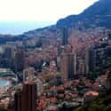 Monaco on Random Best Countries for Young People to Visit