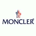 Moncler on Random Best Outerwear Brands