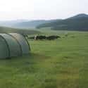 Mongolia on Random Best Countries for Camping