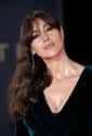 age 54   Monica Bellucci is an Italian actress and fashion model.