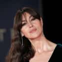 age 54   Monica Bellucci is an Italian actress and fashion model.