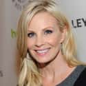Cleveland, Ohio, United States of America   Monica Potter is an American actress, best known for her roles in films Con Air, Patch Adams, Along Came a Spider, and Saw.