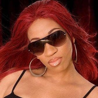 Monie Love is listed (or ranked) 13 on the list The Best British Rappers of All Time