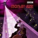 Monkey Dust on Random Best Animated Horror Series