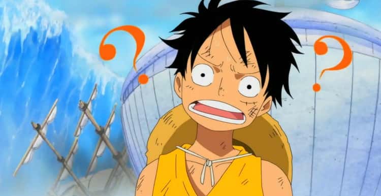 The 13 Dumbest Anime Heroes Who Aren't Very Bright