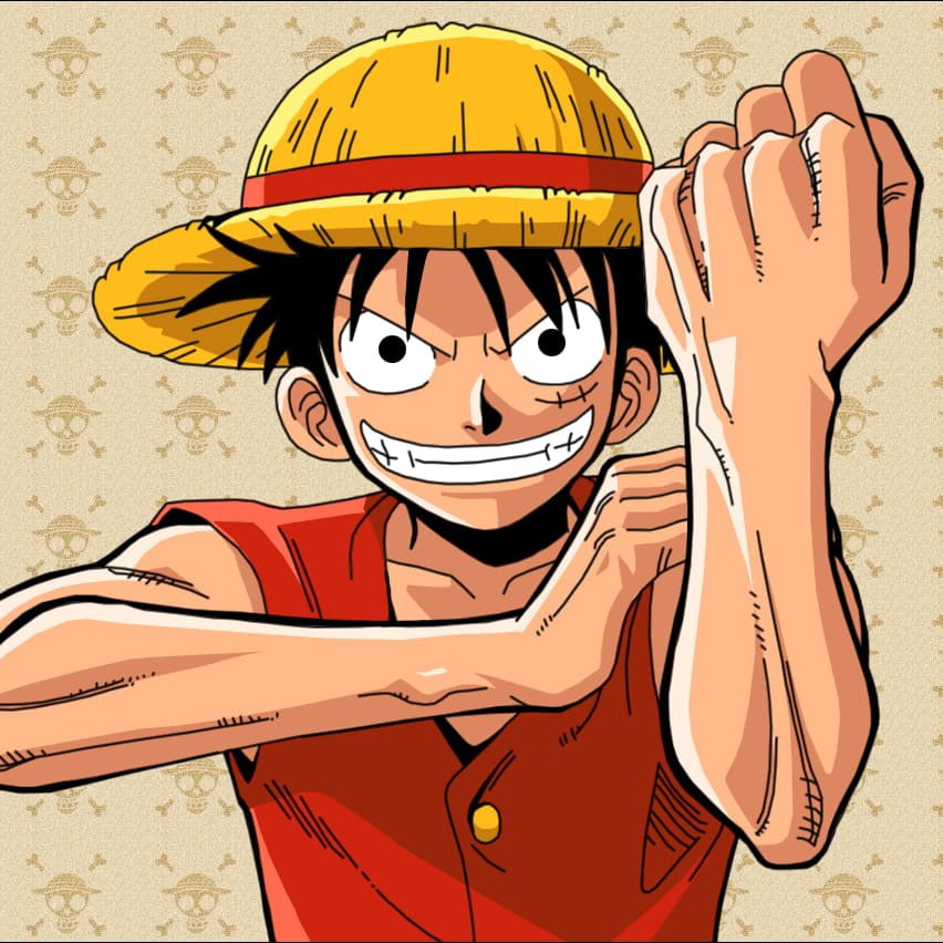 Image of Random Every One Piece Charact