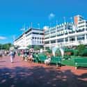 Monmouth Park Racetrack on Random Best Day Trips from New York City