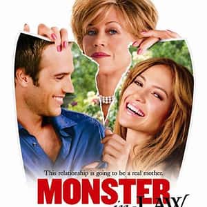 Monster-in-Law