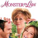 Monster-in-Law on Random Best Romantic Comedy Movies On Netflix