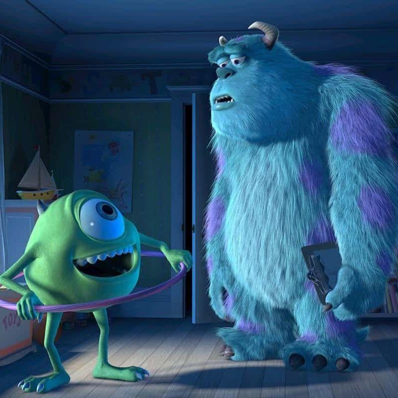Monsters, Inc.
