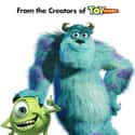 2001   Monsters, Inc. is a 2001 American computer-animated comedy film directed by Pete Docter, produced by Pixar Animation Studios, and released by Walt Disney Pictures.