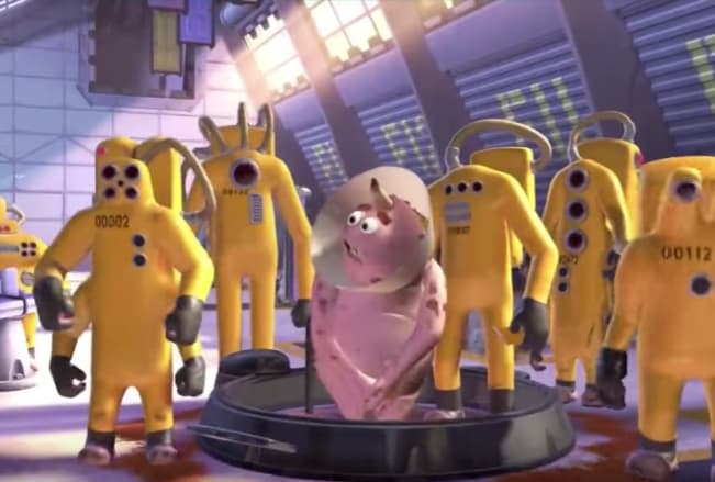 15 Fan Theories That Absolutely Ruin Our Favorite Childhood Movies