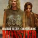 Monster on Random Best Movies Based On True Stories