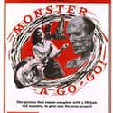 Monster a Go-Go on Random Worst Movies