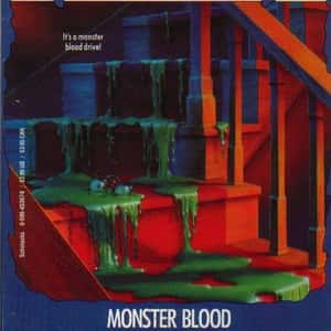 Monster Blood
