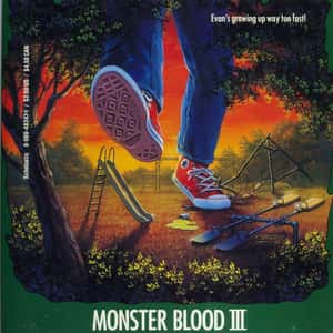 Monster Blood III