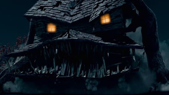 Monster House