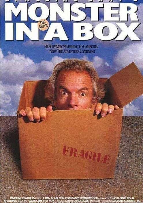 The Best Movies with Only One Actor