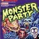 Monster Party on Random Single NES Game
