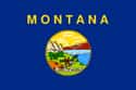 Montana on Random Best U.S. States For Vacations