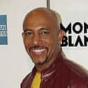 Montel Williams on Random Celebrities Who Served In The Military