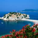 Montenegro on Random Best Mediterranean Cruise Destinations