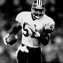 Monte Coleman on Random Best Washington Redskins Linebackers