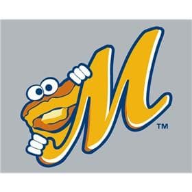 The 20 Best Minor League Baseball Logos, Ranked