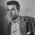 Montgomery Clift on Random Gay Celebrities Who Never Came Out