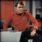 Star Trek: The Original Series, Star Trek: The Animated Series, Star Trek