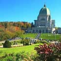 Montreal on Random Best Honeymoon Destinations