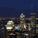 Montreal on Random Best Cities for a Bachelorette Party
