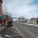 Montrose on Random Best Places In Colorado To Live