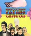 Monty Python's Flying Circus on Random Greatest TV Shows