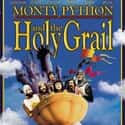 Monty Python and the Holy Grail on Random Best Geek Movies
