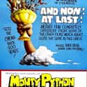 Monty Python and the Holy Grail on Random Best Medieval Movies