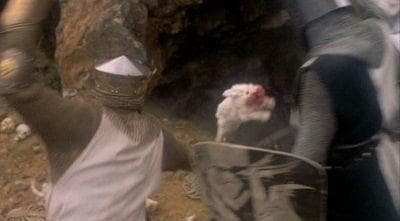 The Scariest Bunnies From Movies, Ranked By Hopping Horror