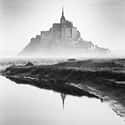 Mont Saint-Michel on Random Most Beautiful Buildings in the World