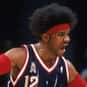 Moochie Norris is listed (or ranked) 8 on the list The Greatest Auburn Basketball Players of All Time