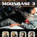 Moonbase 3 on Randm Best 1970s Sci-Fi Shows