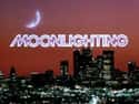 Moonlighting on Random Best 1980s Cult TV Series