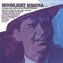 Moonlight Sinatra on Random Best Frank Sinatra Albums