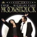 Moonstruck on Random Best Romantic Comedies of '80s