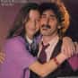 age 51   Frank Zappa and Adelaide Gail Zappa