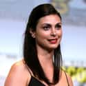 Morena Baccarin on Random Best Actresses Working Today