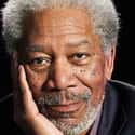 Morgan Freeman is listed (or ranked) 2 on the list Who's The Best Actor From Every State?