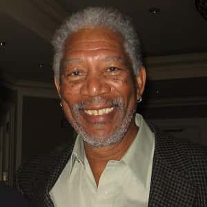 Tennessee – Morgan Freeman