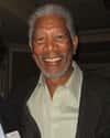 Morgan Freeman on Random Most Famous Celebrity From Your State