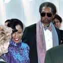 Morgan Freeman on Random Famous Long-Term Couples That Split