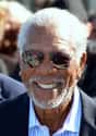 Morgan Freeman on Random Celebrities Who Have Been In Terrible Car Accidents